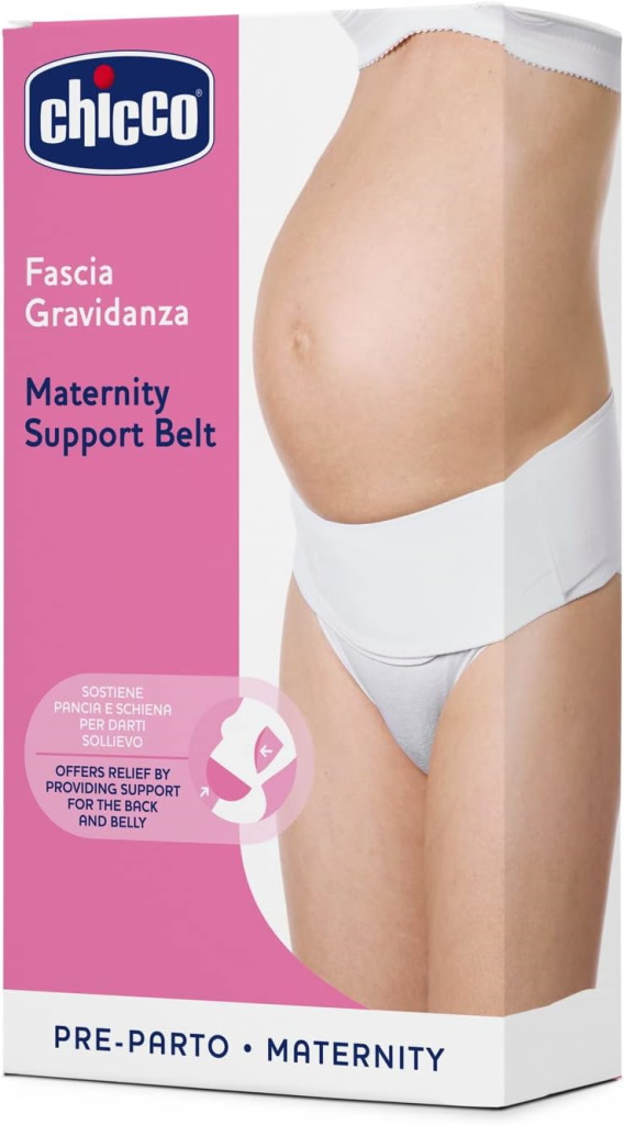 CHICCO POJAS ZA TRUDNICE-M 