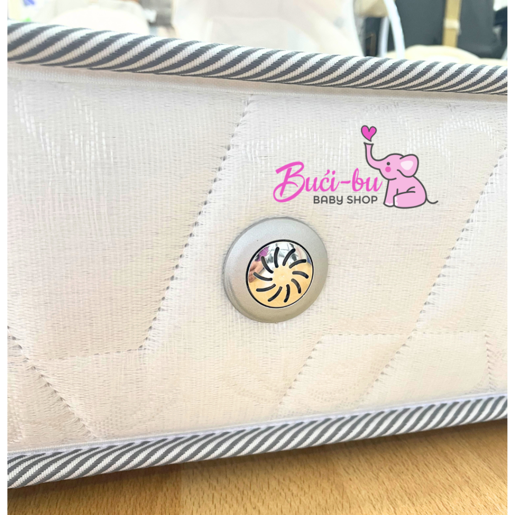 MADRAC ANTIALERGISKI