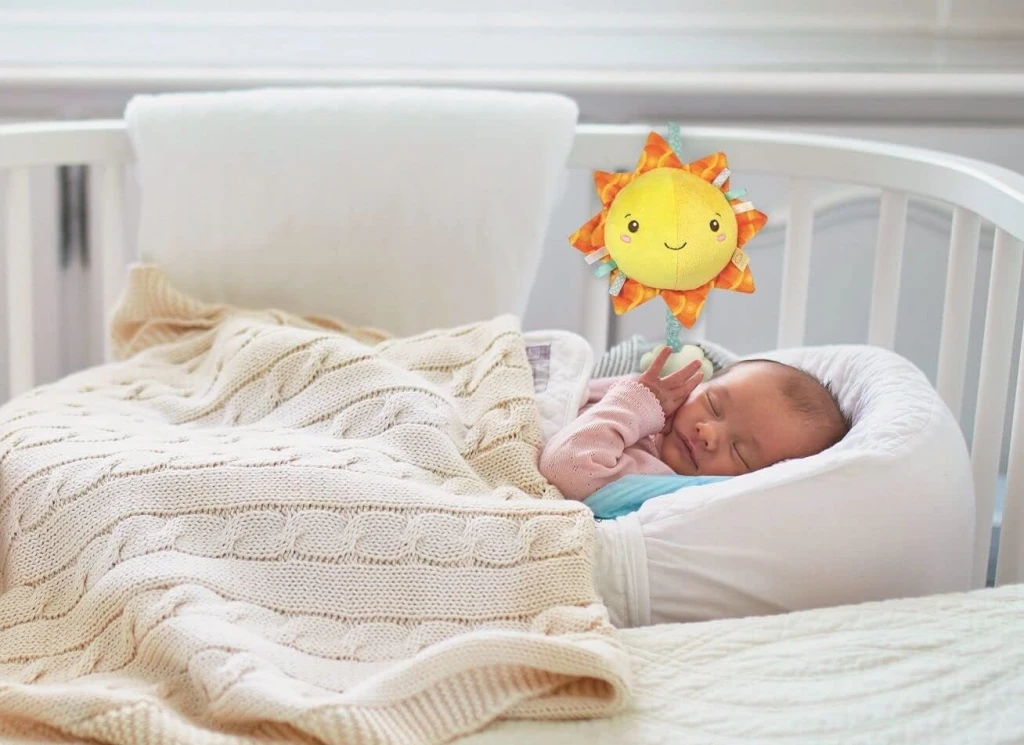 CLEMENTONI BABY GLAZBENO SUNCE