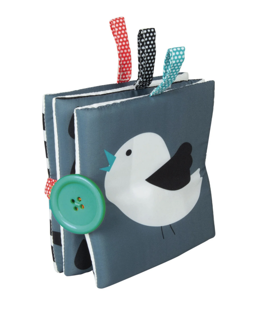 CLEMENTONI  MEKANA KNJIGA