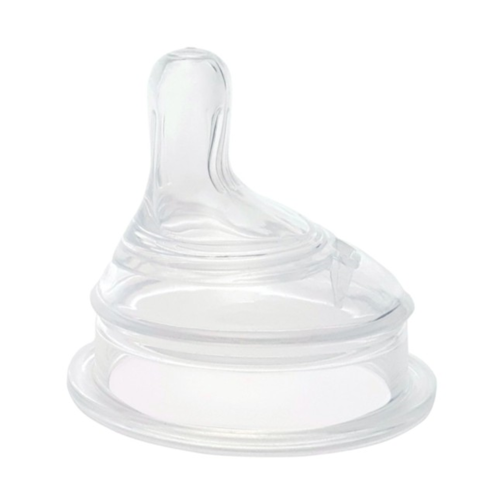 KIKKA BOO ANTI-COLIC SISAČ ZA STAKLENU BOCU L