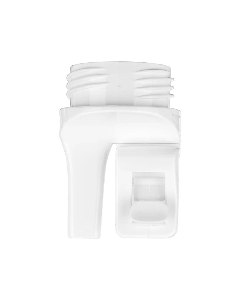 ADAPTERI ZA PUMPICU ZA GRUDI-IZDAJANJE U VREĆICE ZA MLIJEKO 2PCS