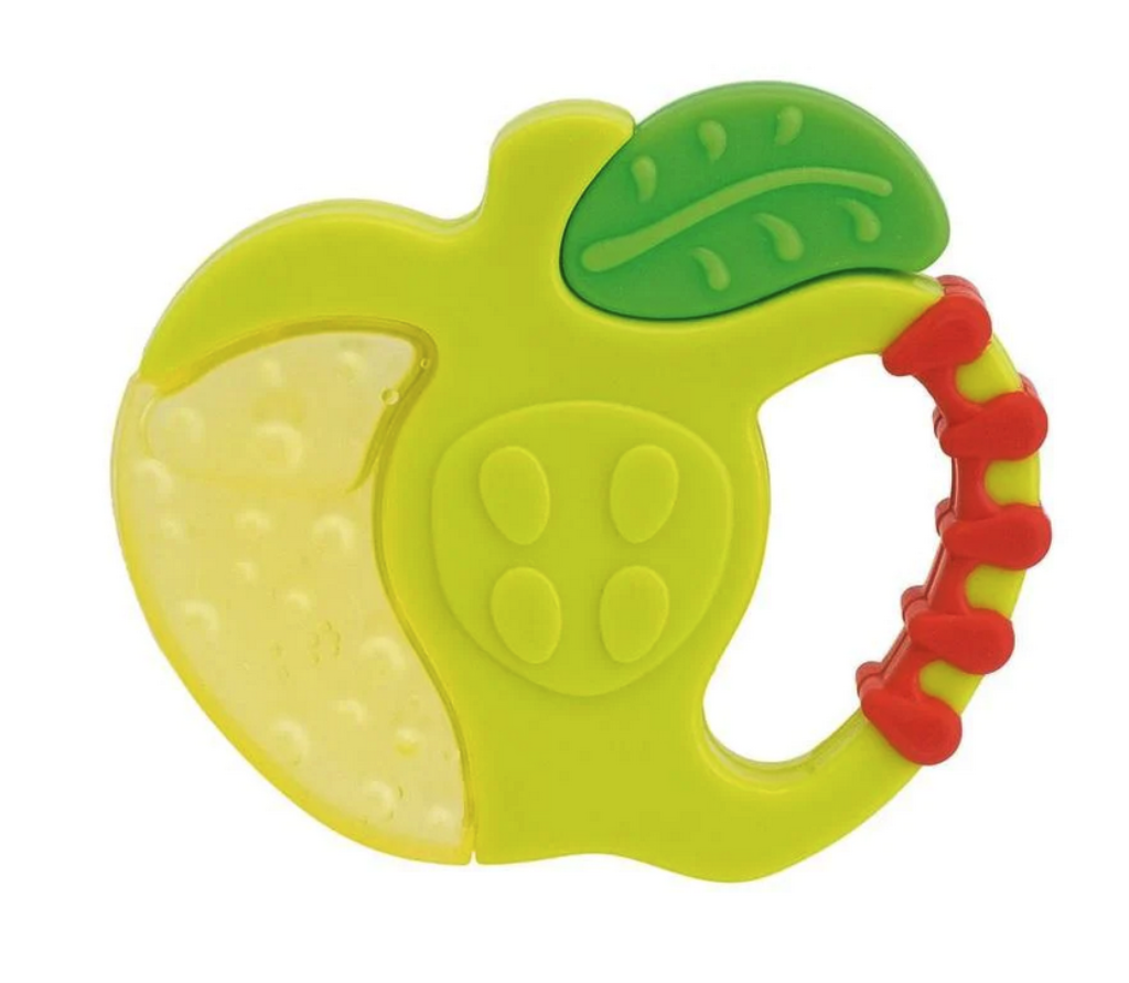 CHICCO FRESH RELAX PRSTEN ZA ZUBE HLADNI