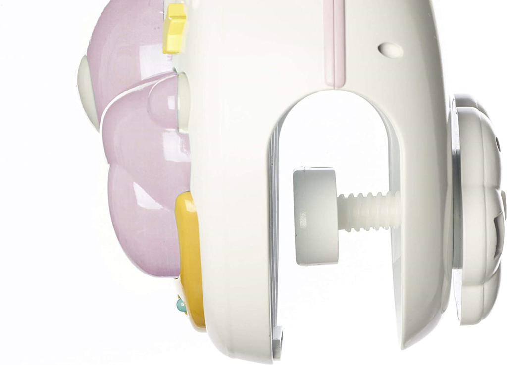 CHICCO PROJEKTOR NEXT2MOON,ROZA  M.