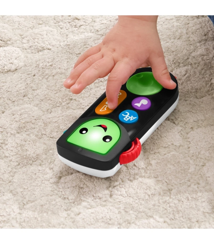 FISHER PRICE SVEZNALICA-DALJINSKI