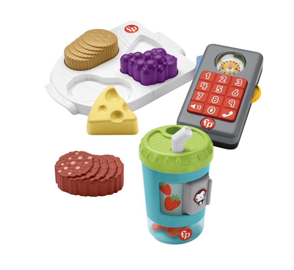 FISHER PRICE KUHINJSKI SET