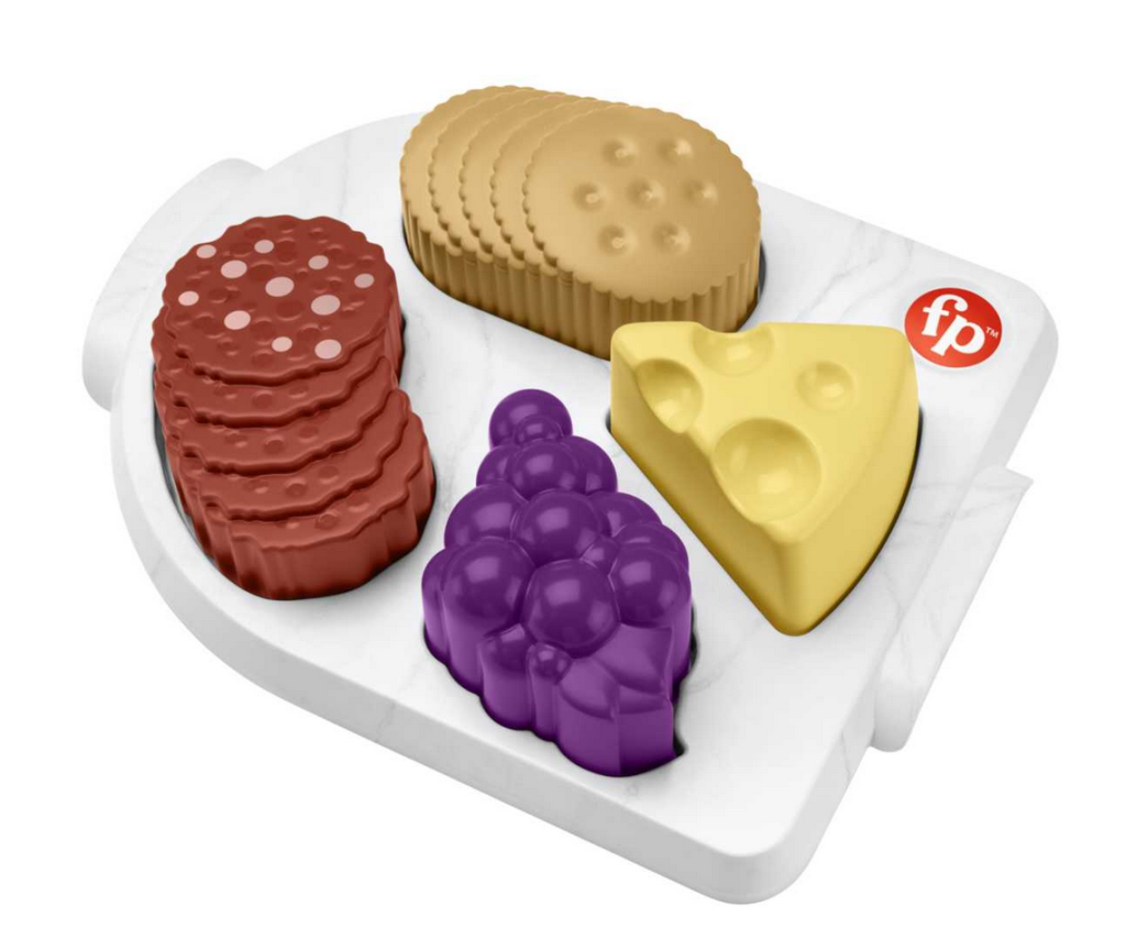 FISHER PRICE KUHINJSKI SET