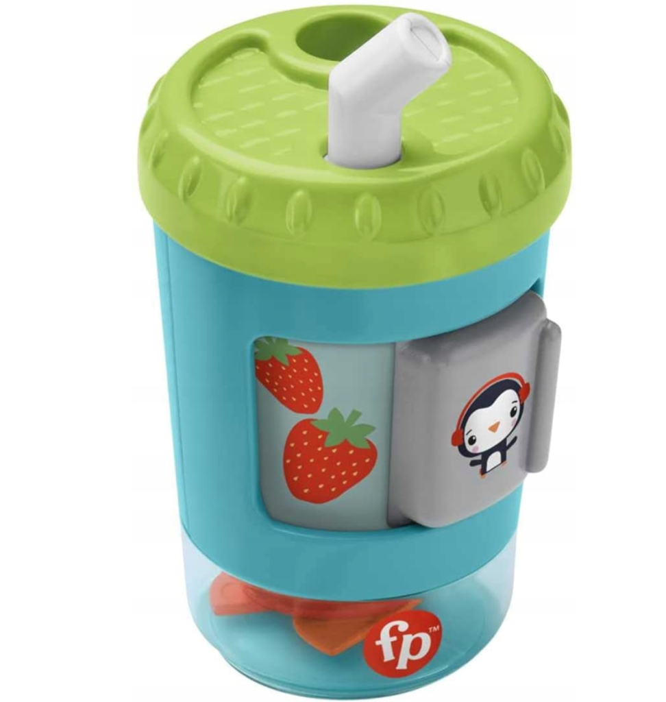 FISHER PRICE KUHINJSKI SET