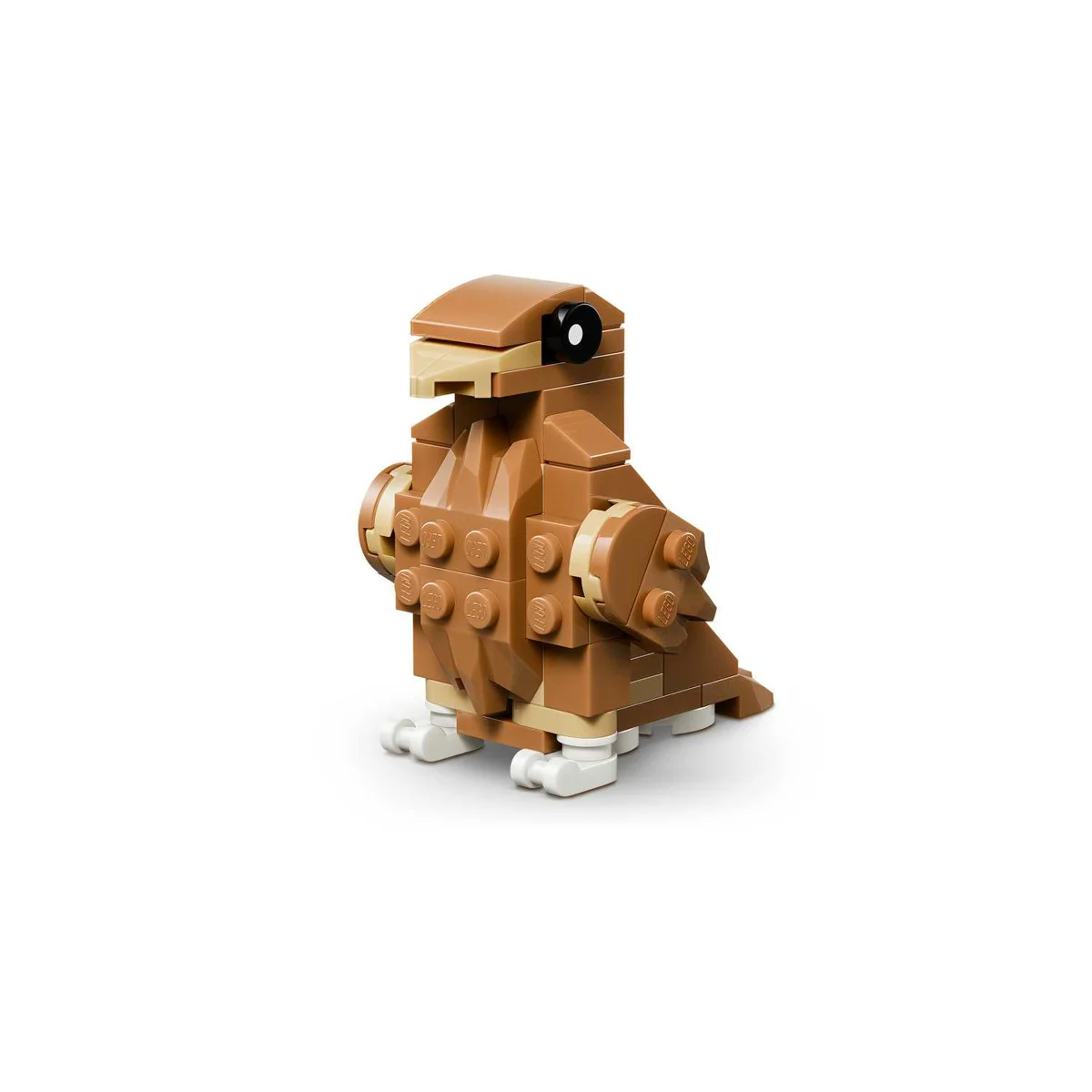 LEGO 31376 SLATKI HRČAK SA CVIJETOM