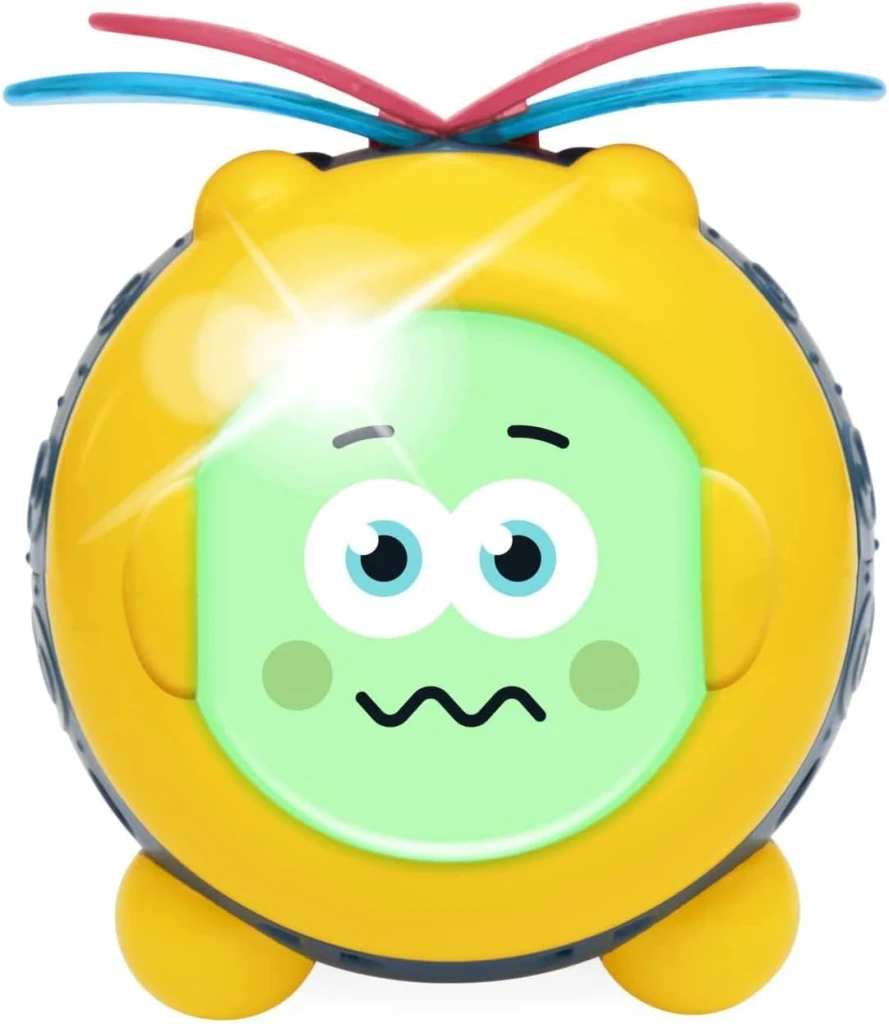 CHICCO IGRAČKA EMOTIVNA PČELICA