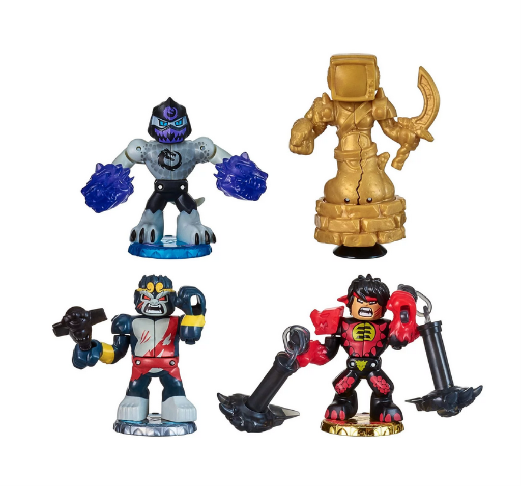 AKEDO S5 STARTER SET M.