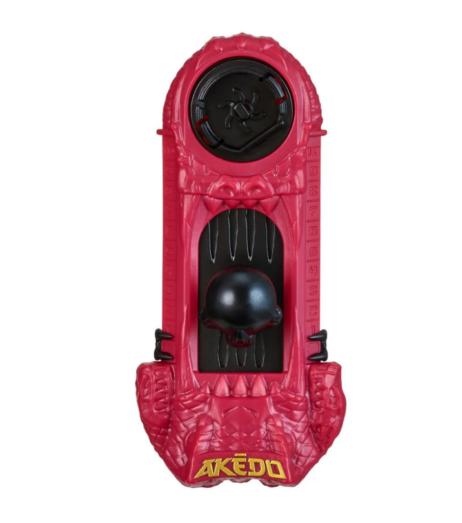 AKEDO S5 STARTER SET M.