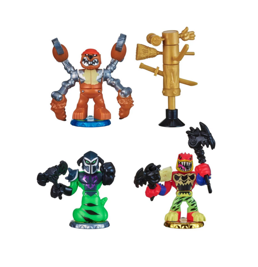 AKEDO S5 STARTER SET M.