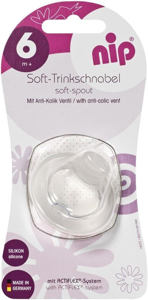 NIP DUDA ZA BOCU,SILIKONSKA