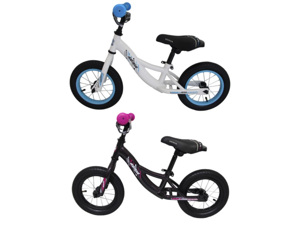 BALANCE BICIKL ADRIA 12
