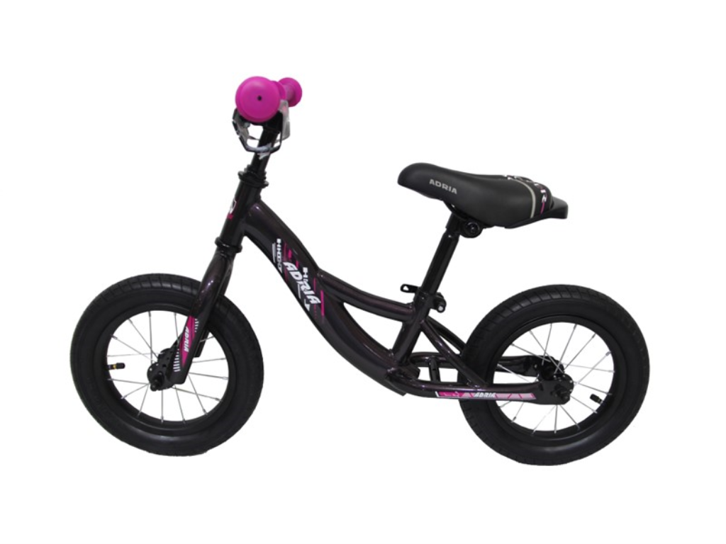 BALANCE BICIKL ADRIA 12