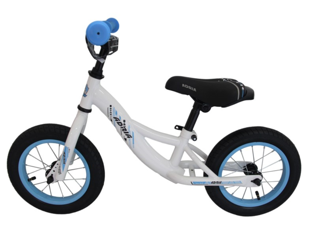 BALANCE BICIKL ADRIA 12