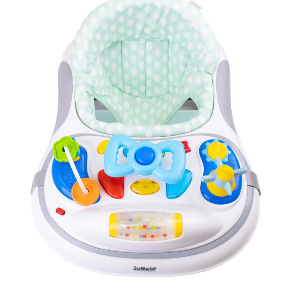 JUNGLE HODALICA MINT, FOR.