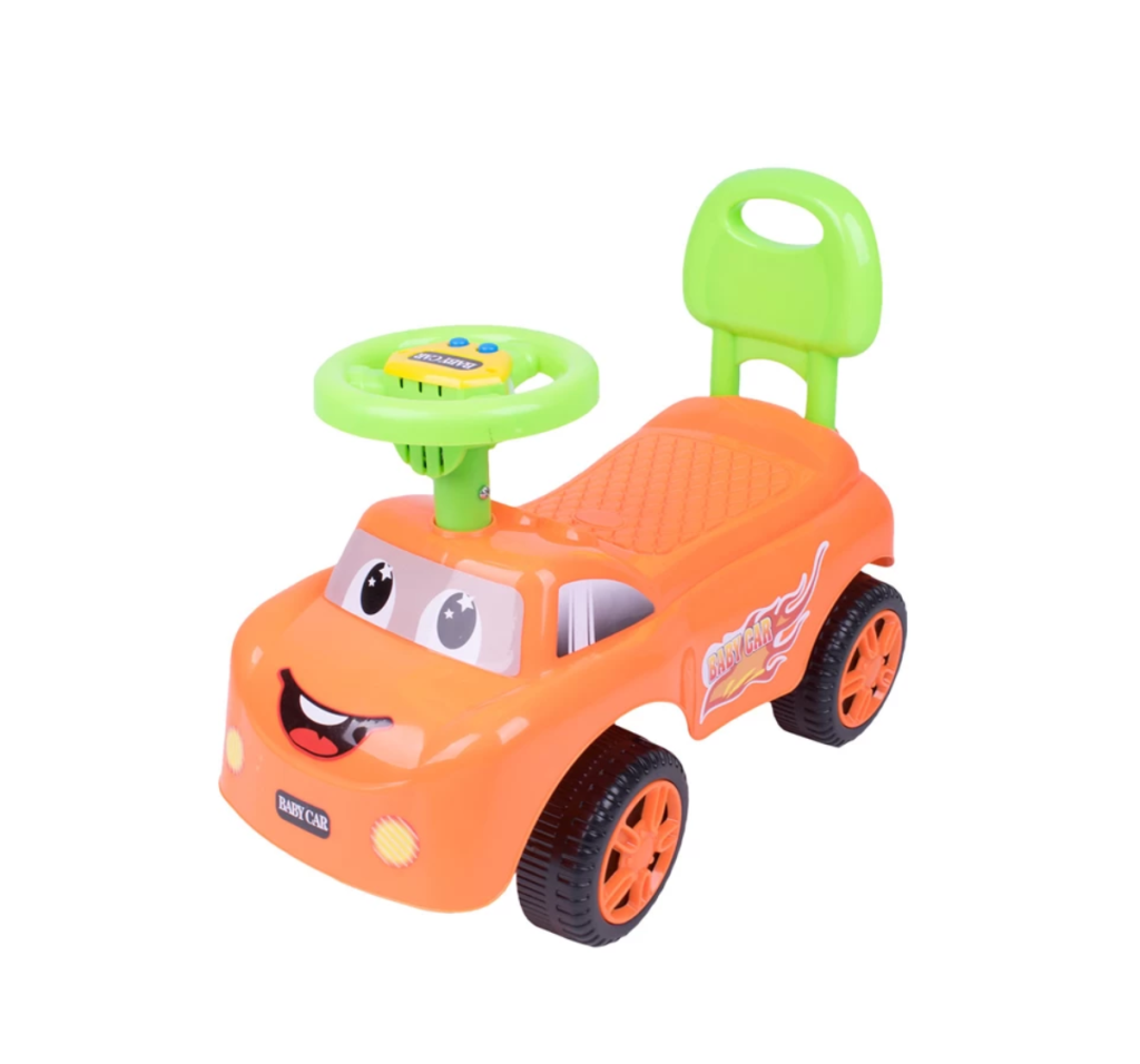 DJEČJA GURALICA 618A FOR.