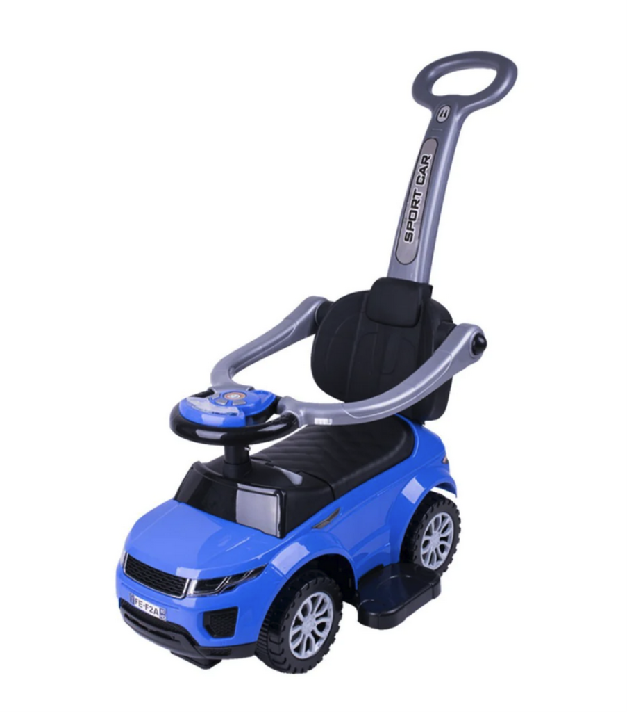 DJEČJA GURALICA S RUČKOM 614W, FOR.