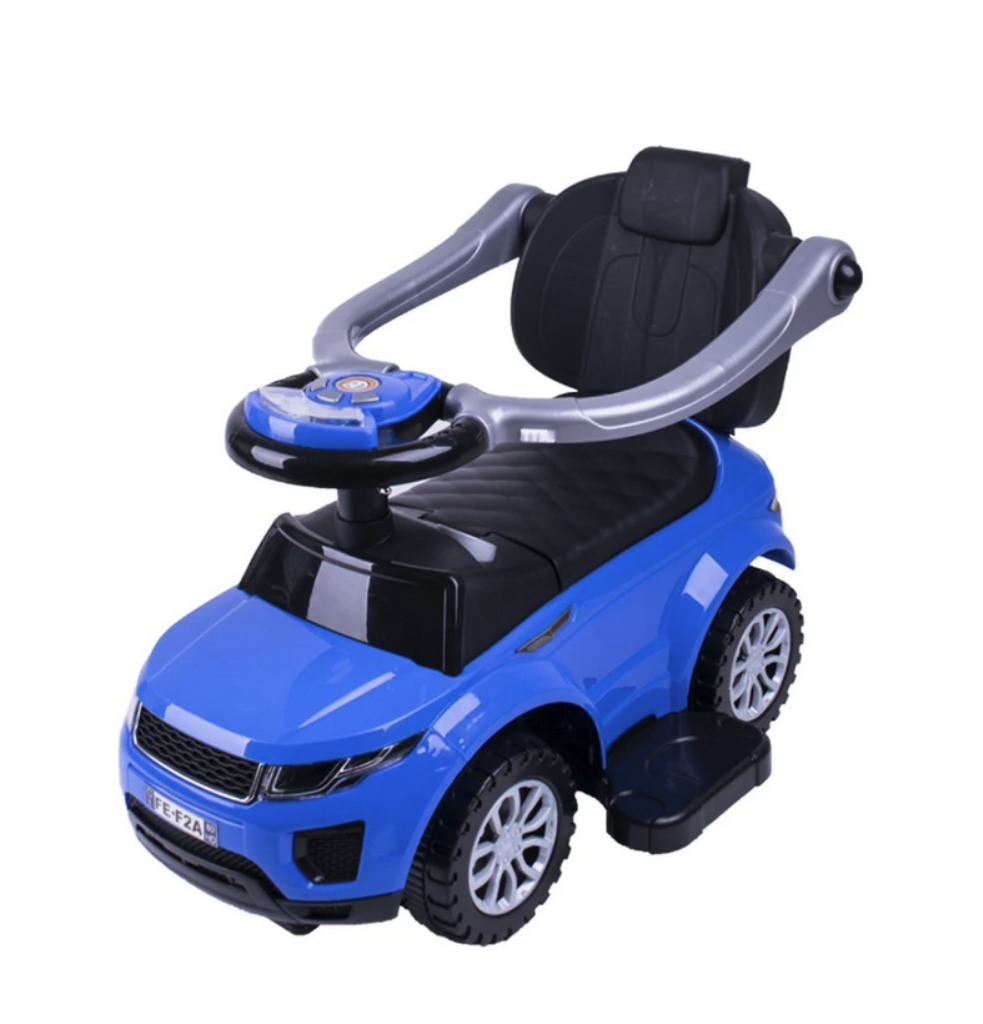 DJEČJA GURALICA S RUČKOM 614W, FOR.