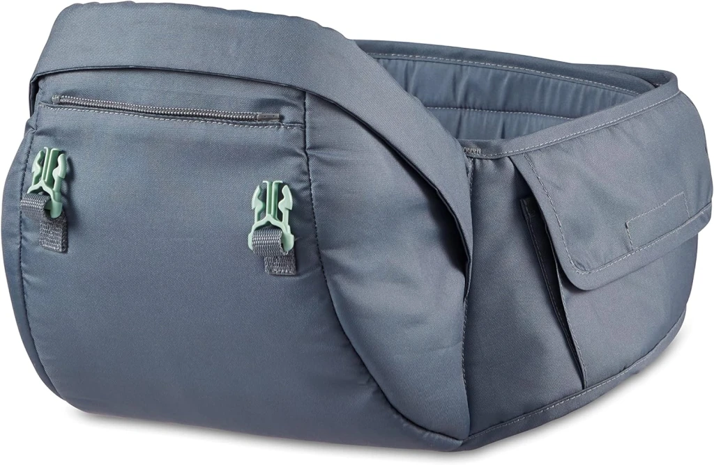INFANTINO HIP RIDER PLUS 5U1 FOR.
