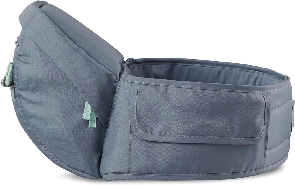 INFANTINO HIP RIDER PLUS 5U1 FOR.