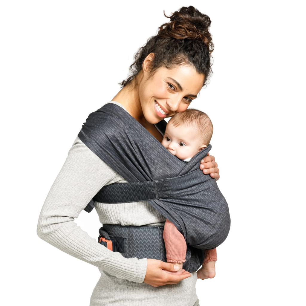 INFANTINO KENGUR HYBRID WRAP FOR.