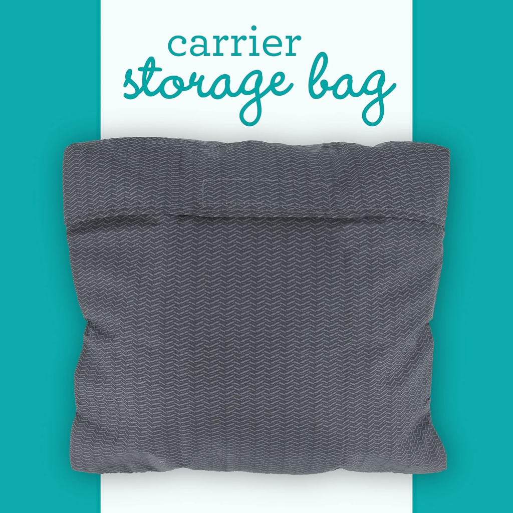 INFANTINO KENGUR HYBRID WRAP FOR.