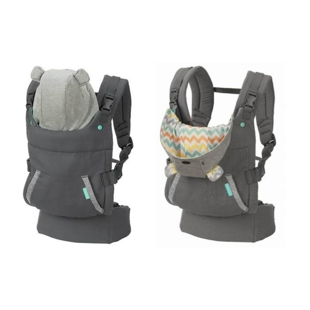 INFANTINO CUDDLE UP FOR.