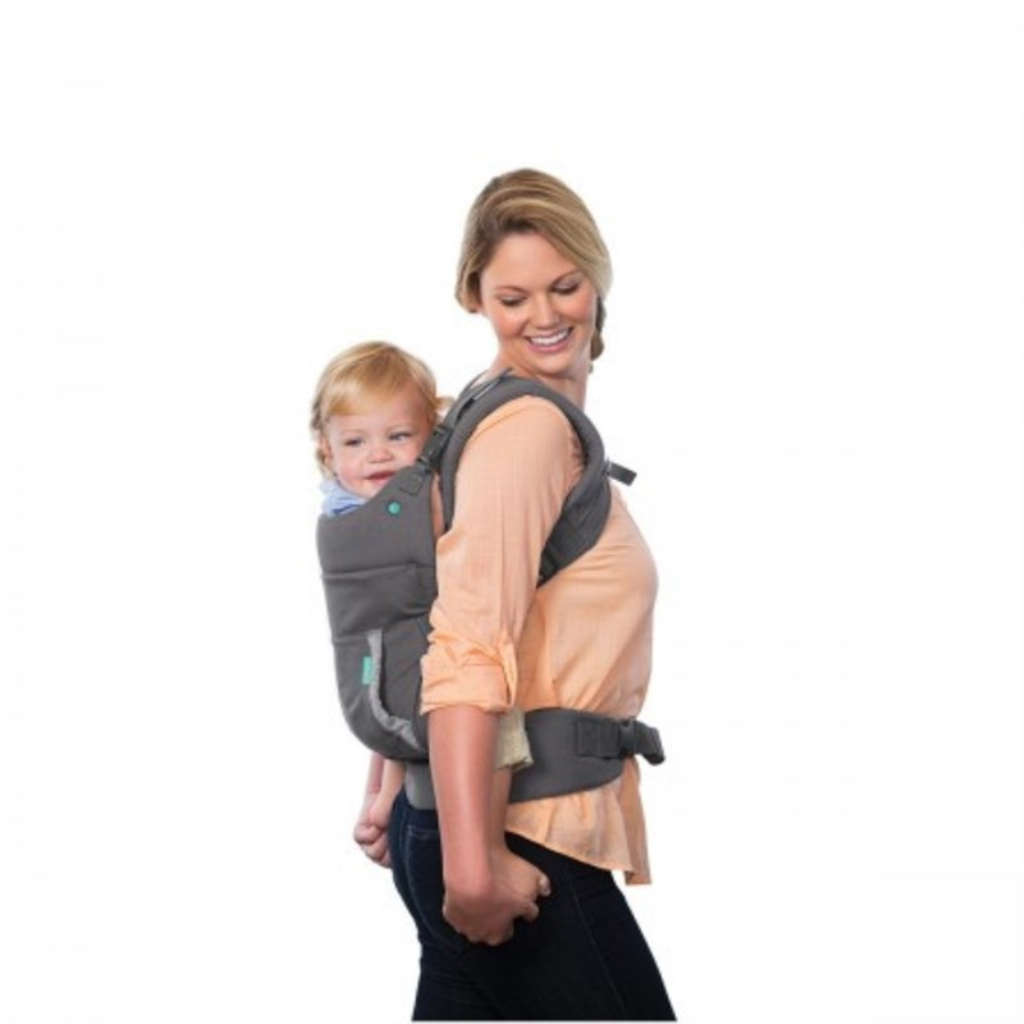 INFANTINO CUDDLE UP FOR.