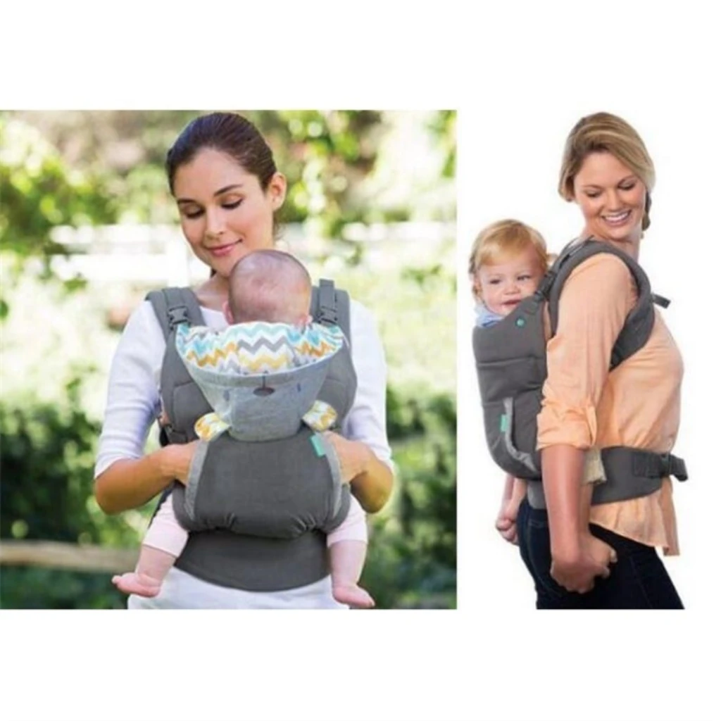 INFANTINO CUDDLE UP FOR.