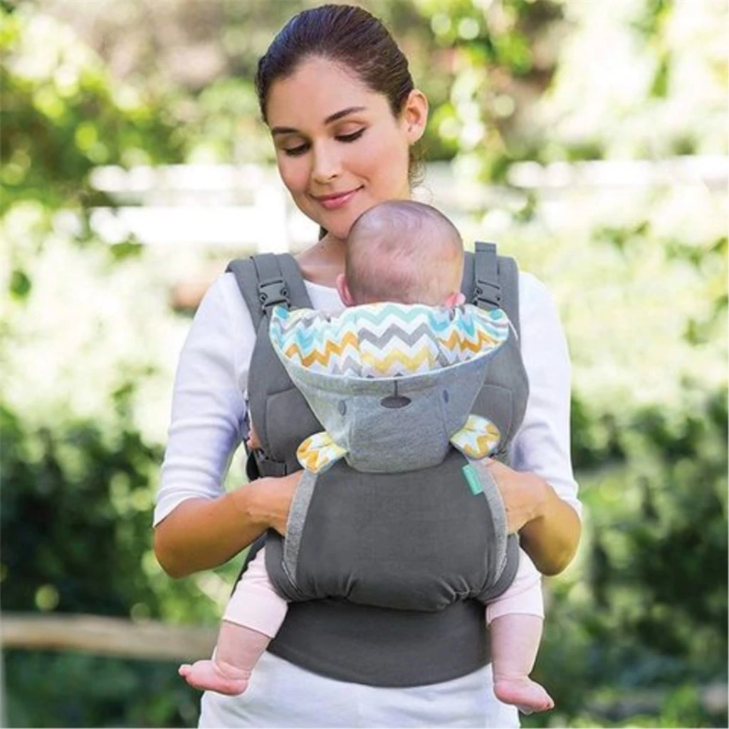 INFANTINO CUDDLE UP FOR.