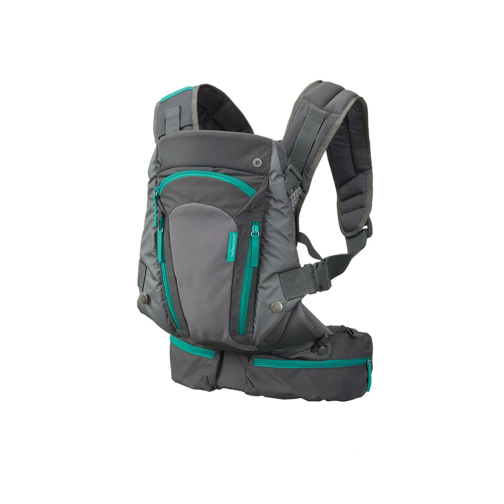 INFANTINO CARRY ON MULTI-POCKET FOR.