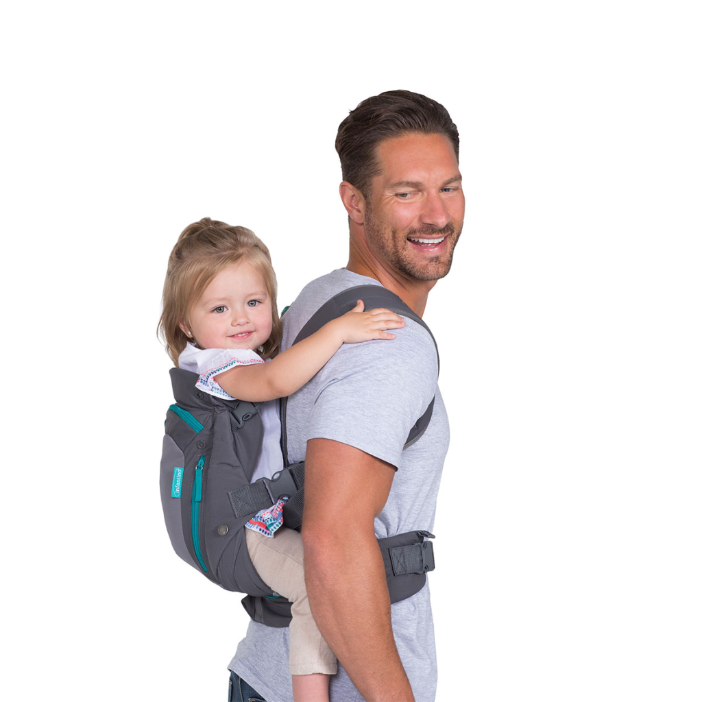 INFANTINO CARRY ON MULTI-POCKET FOR.