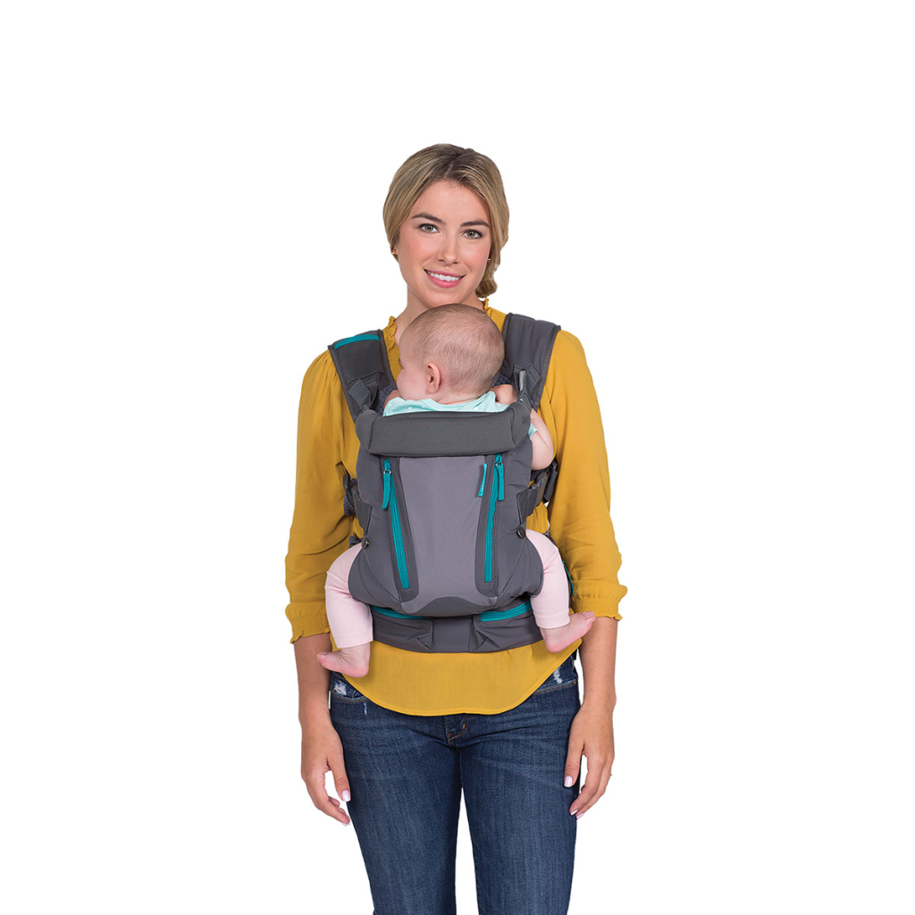 INFANTINO CARRY ON MULTI-POCKET FOR.