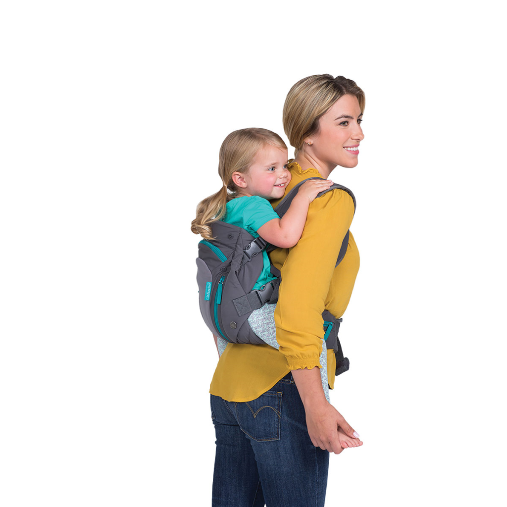 INFANTINO CARRY ON MULTI-POCKET FOR.