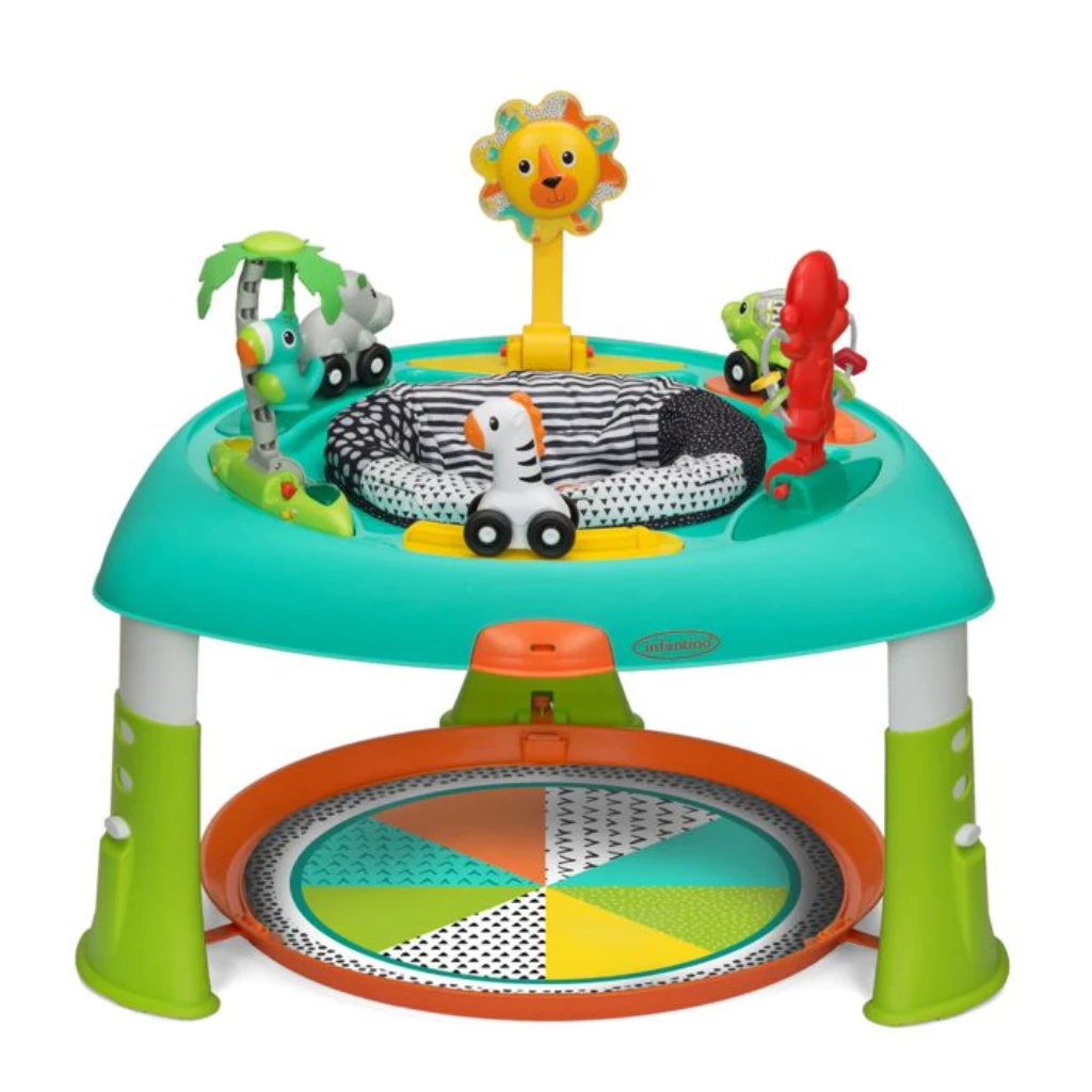 INFANTINO MULTIFUNKCIONALI CENTAR ZA IGRU FOR.
