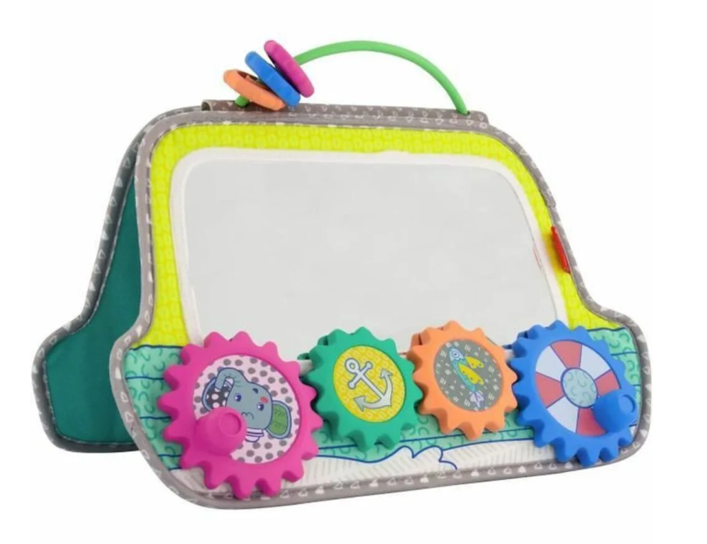 IGRAČKA SA ZUPČANICIMA, FOR.