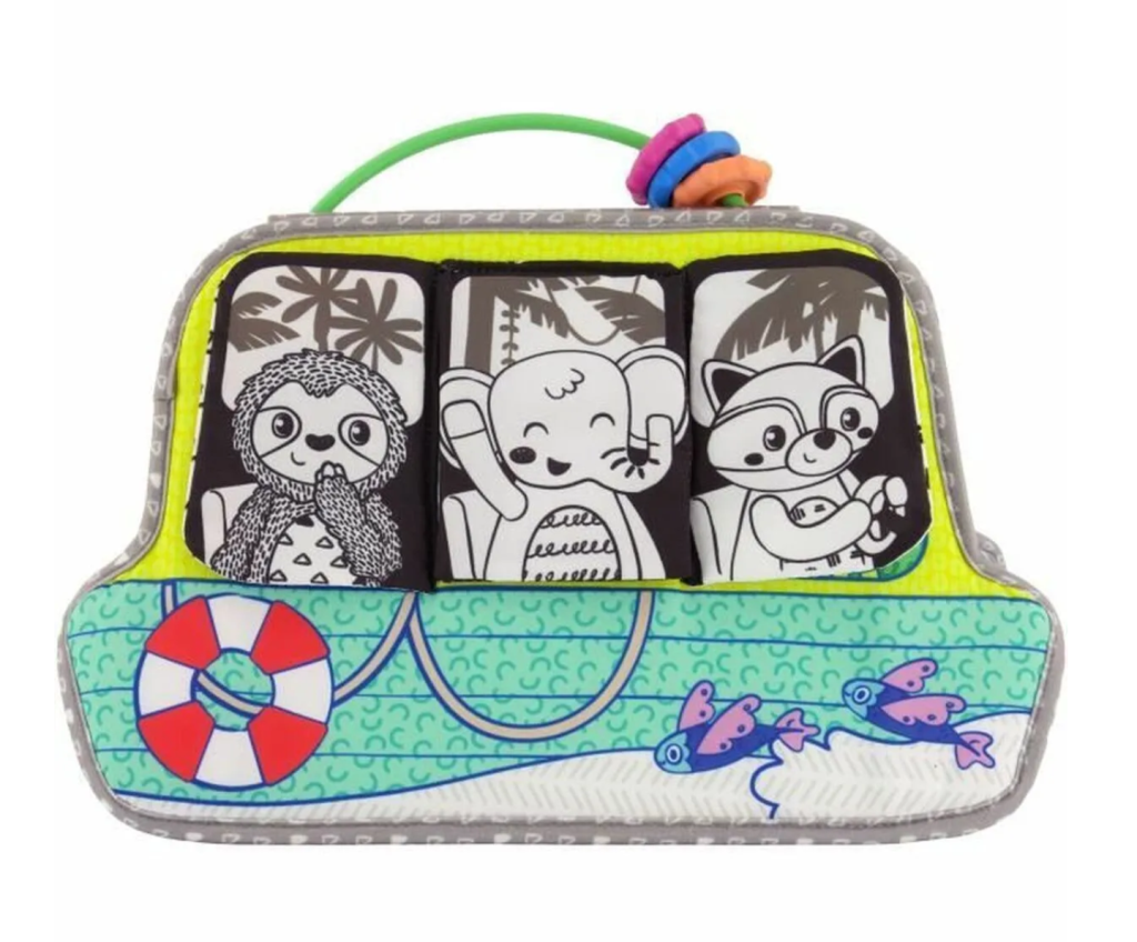 IGRAČKA SA ZUPČANICIMA, FOR.