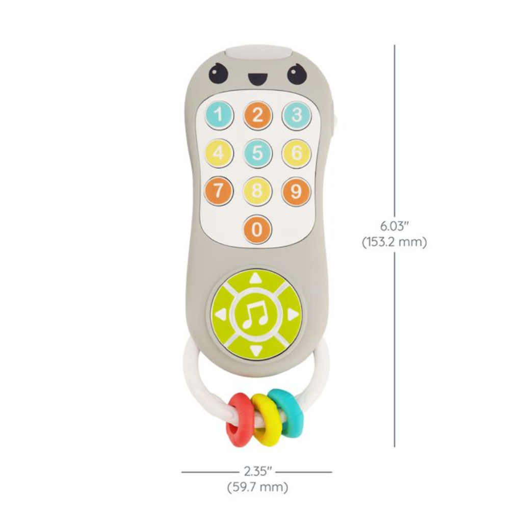 INFANTINO DALJINSKI UPRAVLJAČ FOR.