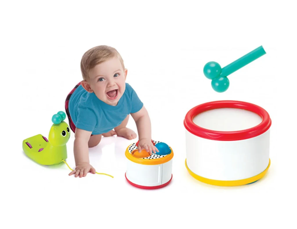 INFANTINO PUŽ SPEEDY FOR.