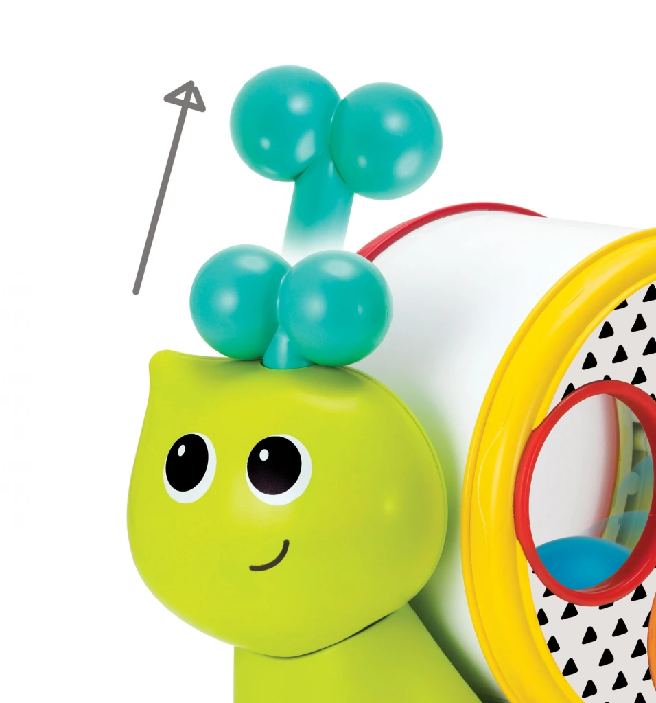 INFANTINO PUŽ SPEEDY FOR.