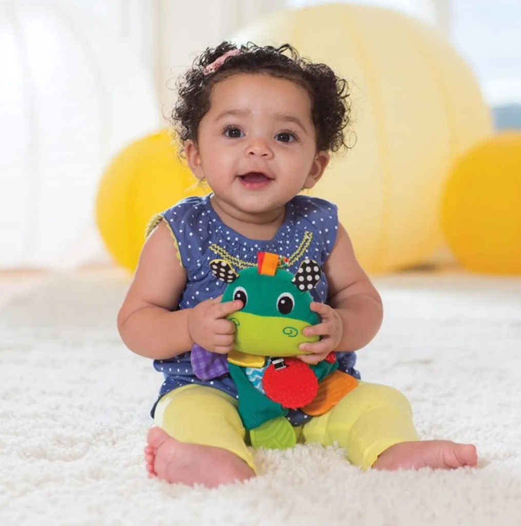 INFANTINO IGRAČKA SA GLODALICOM FOR.