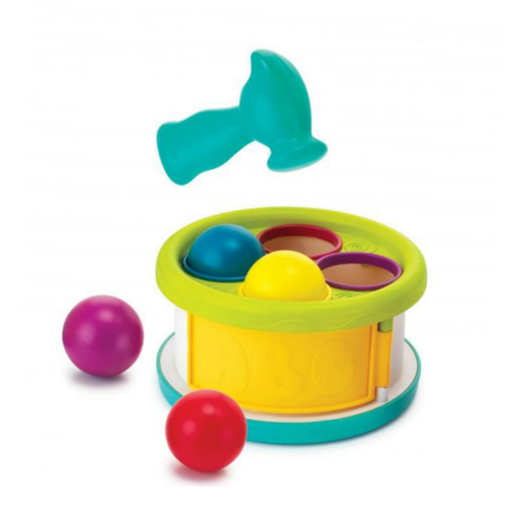 INFANTINO BKIDS LOPTICE I ČEKIĆ FOR.