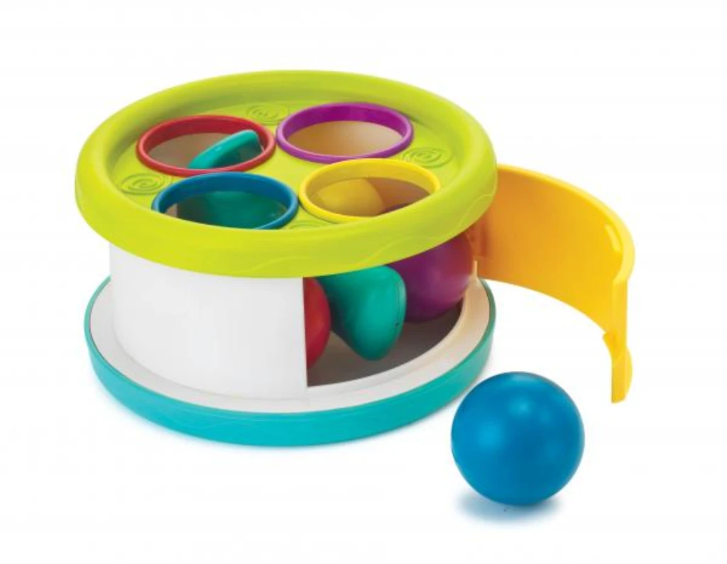 INFANTINO BKIDS LOPTICE I ČEKIĆ FOR.