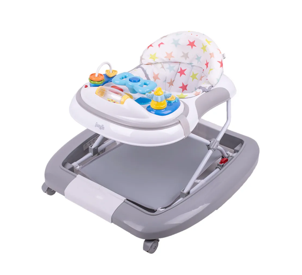 JUNGLE HODALICA KLIK ZVIJEZDE, FOR.