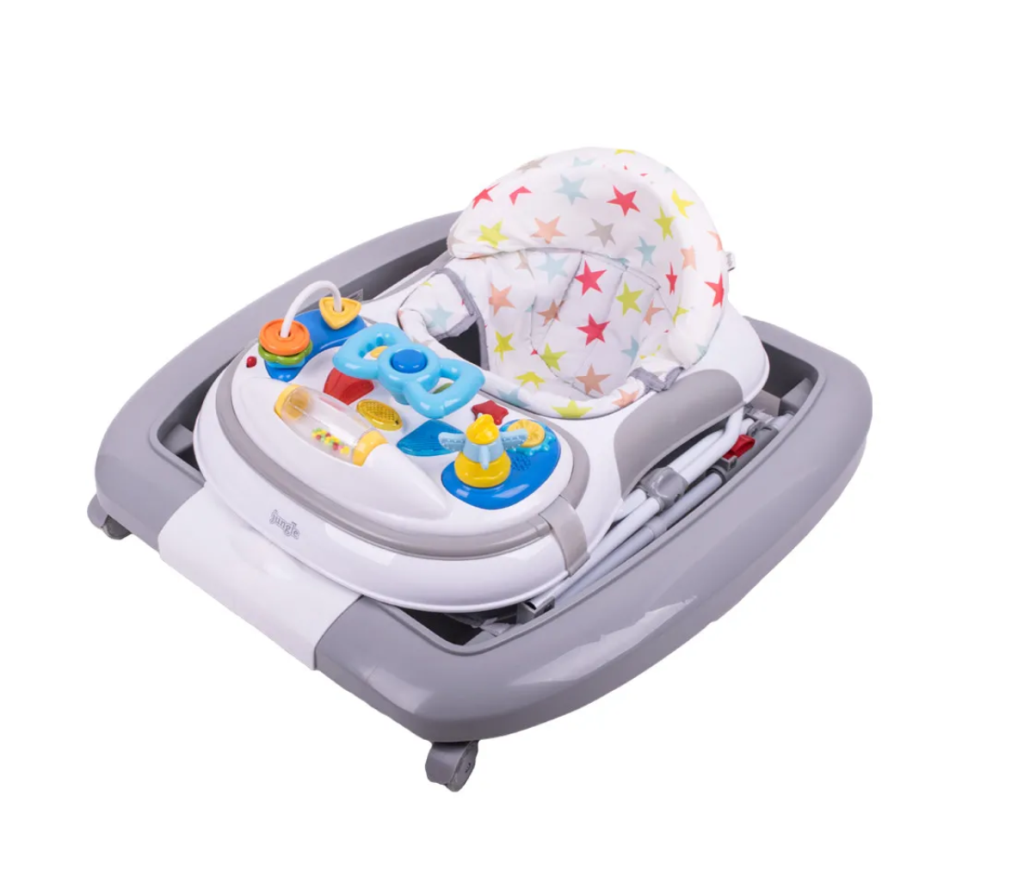 JUNGLE HODALICA KLIK ZVIJEZDE, FOR.