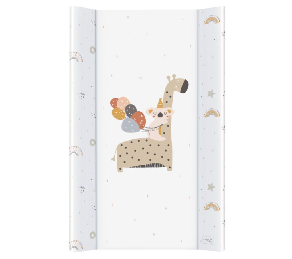 TVRDA PODLOGA ŽIRAFA 210-000-637