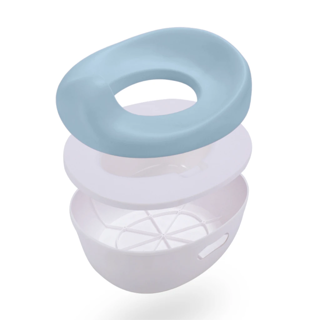KIKKA BOO TRIO TUTA 3U1 BLUE